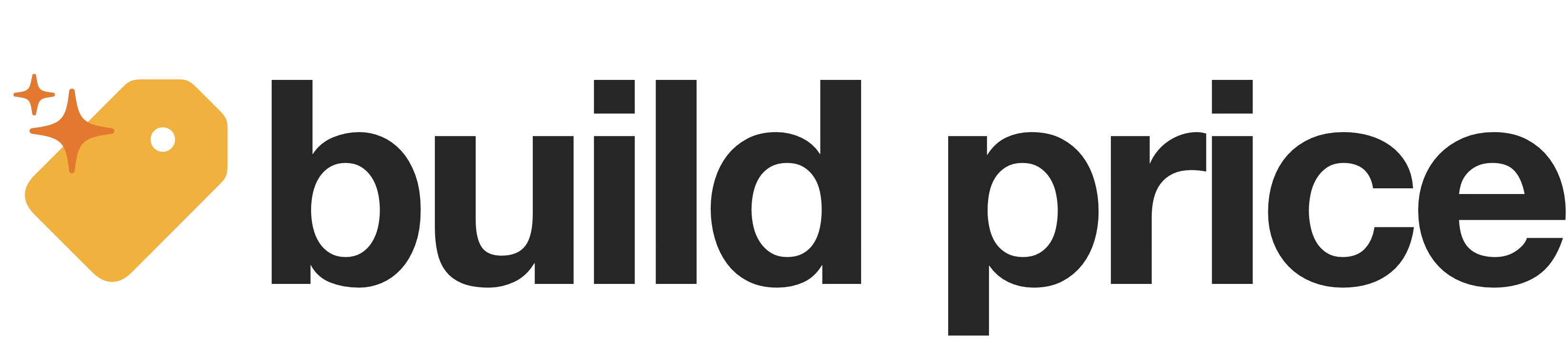 Homepage banner